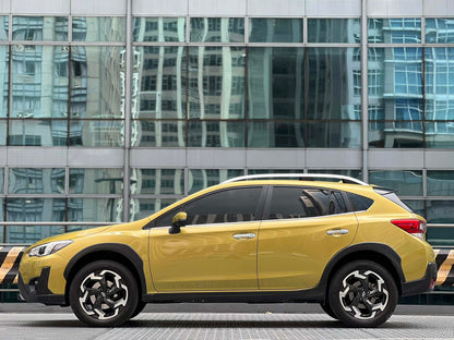 2023 Subaru XV 2.0i-S Eyesight, Automatic, Gas