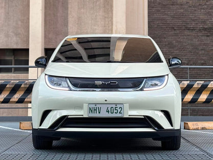 2023 BYD Dolphin EV, Automatic
