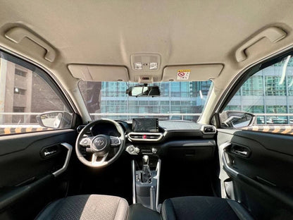 2022 Toyota Raize 1.0 Turbo, Automatic, Gas