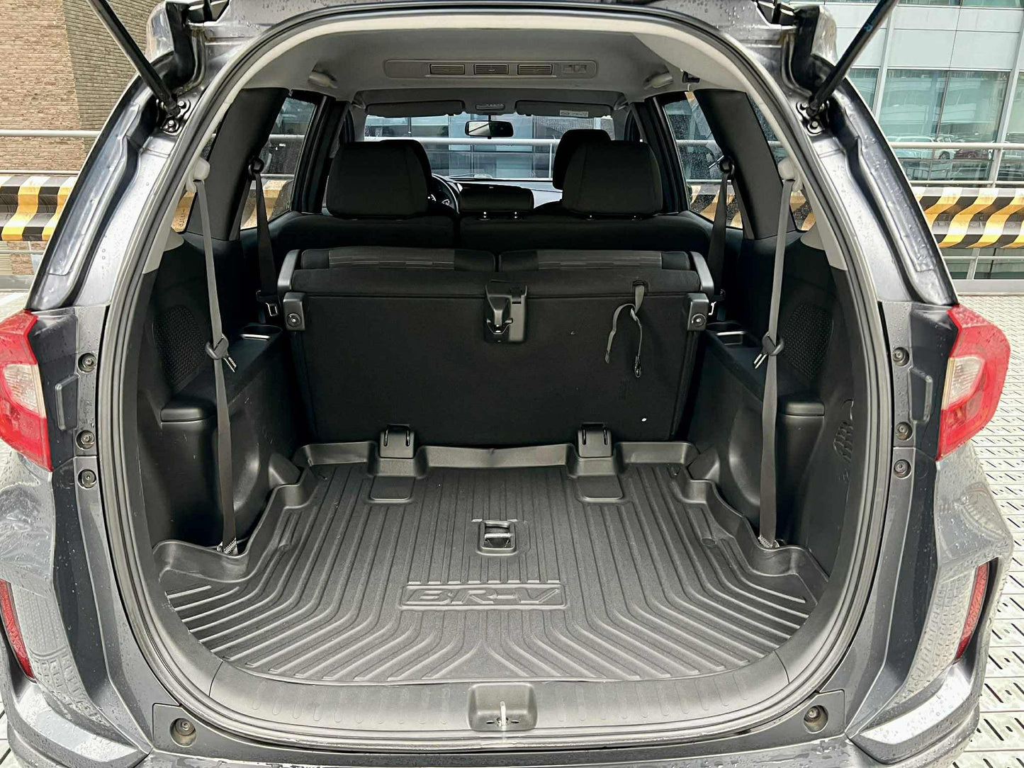 2022  Honda BRV S 1.5, Automatic, Gas