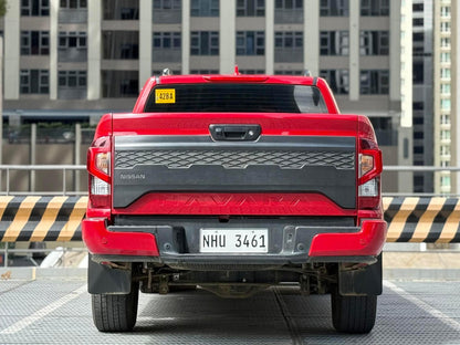 2025 Nissan Navara 2.5 Calibre-X, Automatic, Diesel