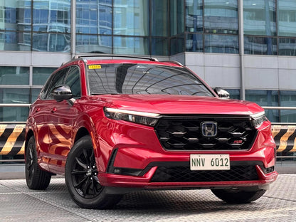 2024 Honda CRV 2.0 RS e:HEV Hybrid, Automatic,  Gas