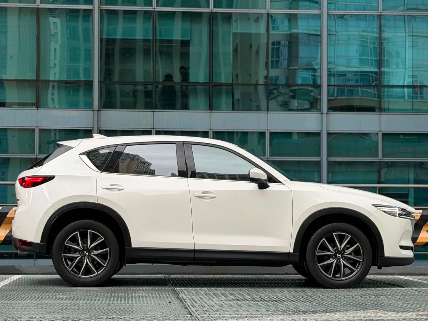 2023 Mazda CX5 AWD Sport 2.5, Automatic, Gas