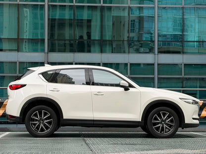 2023 Mazda CX5 AWD Sport 2.5, Automatic, Gas