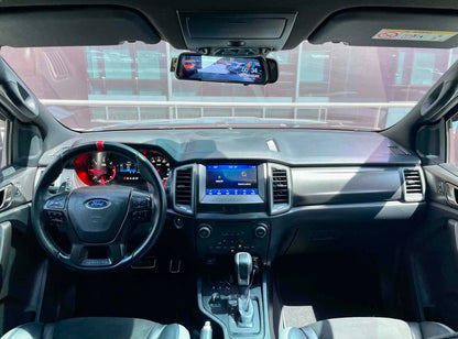 2021 Ford Ranger RaptoR 2.0 4WD Bi-Turbo, Automatic, Diesel