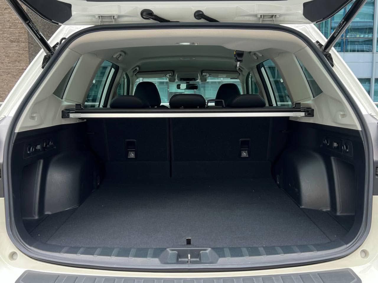 2019 Subaru Forester 2.0 i-L Eyesight, Automatic, Gas