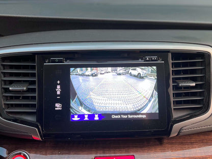2018 Honda Odyssey EX 2.4, Automatic, Gas