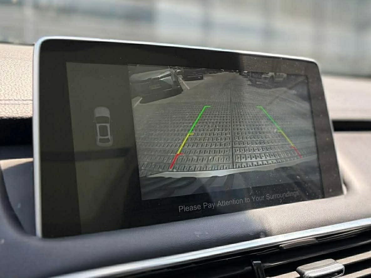 2023 MG HS 1.5 Trophy, Automatic, Gas