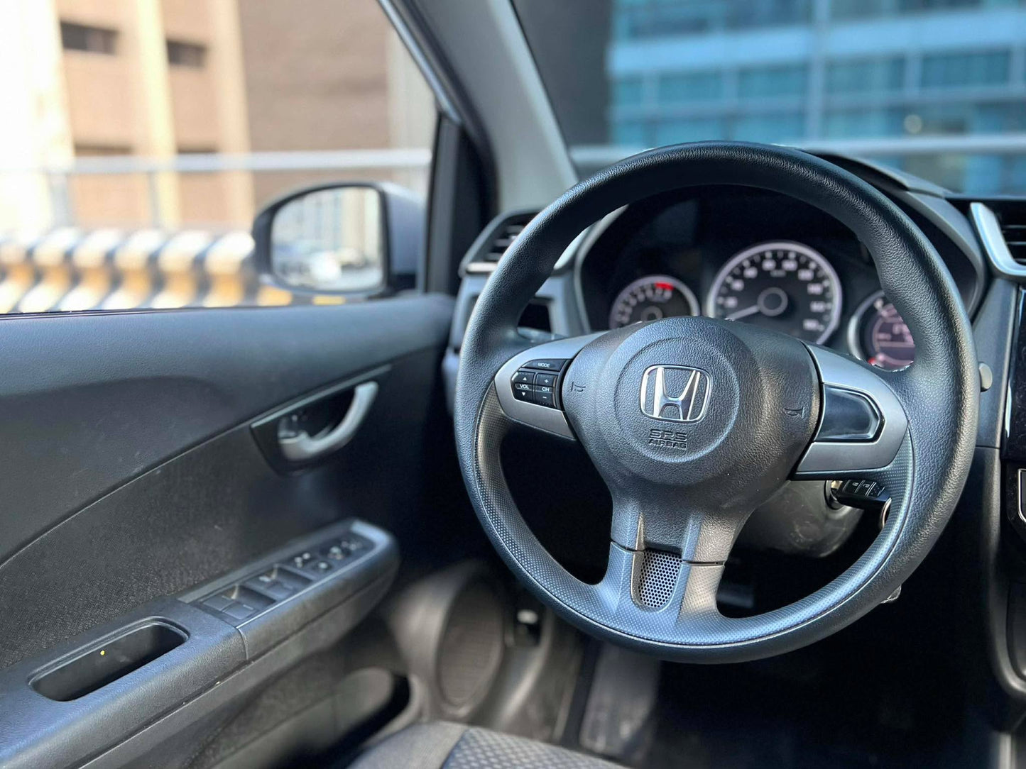 2018 Honda BRV 1.5 S, Automatic, Gas