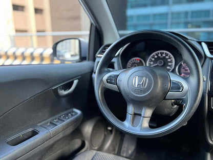 2018 Honda BRV 1.5 S, Automatic, Gas