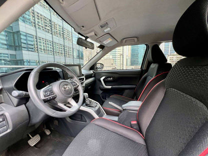 2023 Toyota Raize 1.2 G, Automatic, Gas