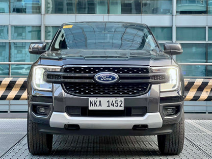 2024 Ford Ranger Sports 4x2 2.0, Automatic, Diesel