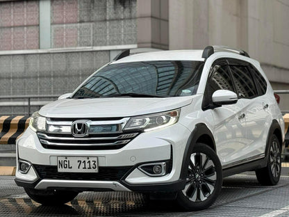 2021 Honda BRV 1.5 V, Automatic, Gas