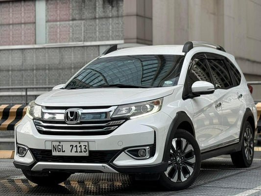 2021 Honda BRV 1.5 V, Automatic, Gas