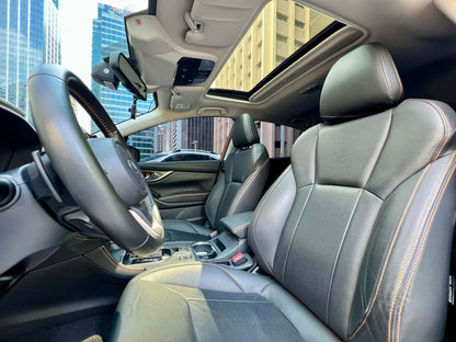 2018 Subaru XV 2.0i-S Eyesight, Automatic, Gas