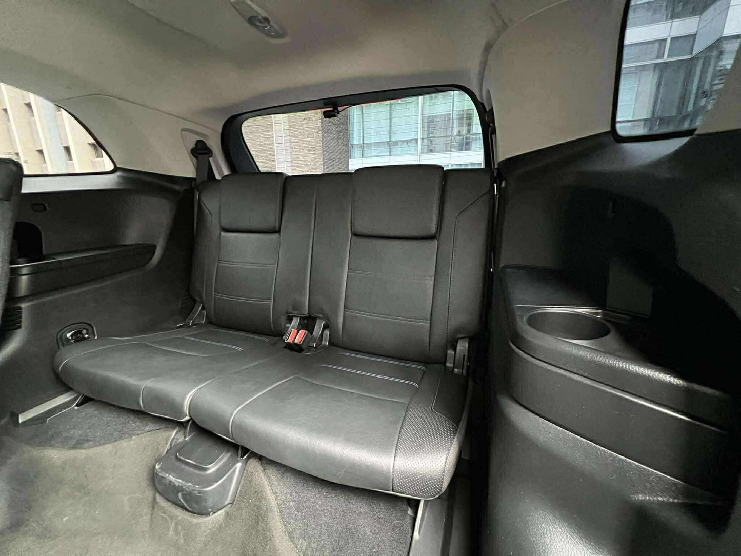 2021 Ford Everest Sport 2.0, Automatic, Diesel