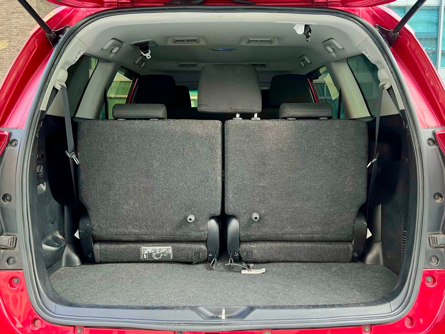 2023 Toyota Innova 2.8 E, Automatc, Diesel