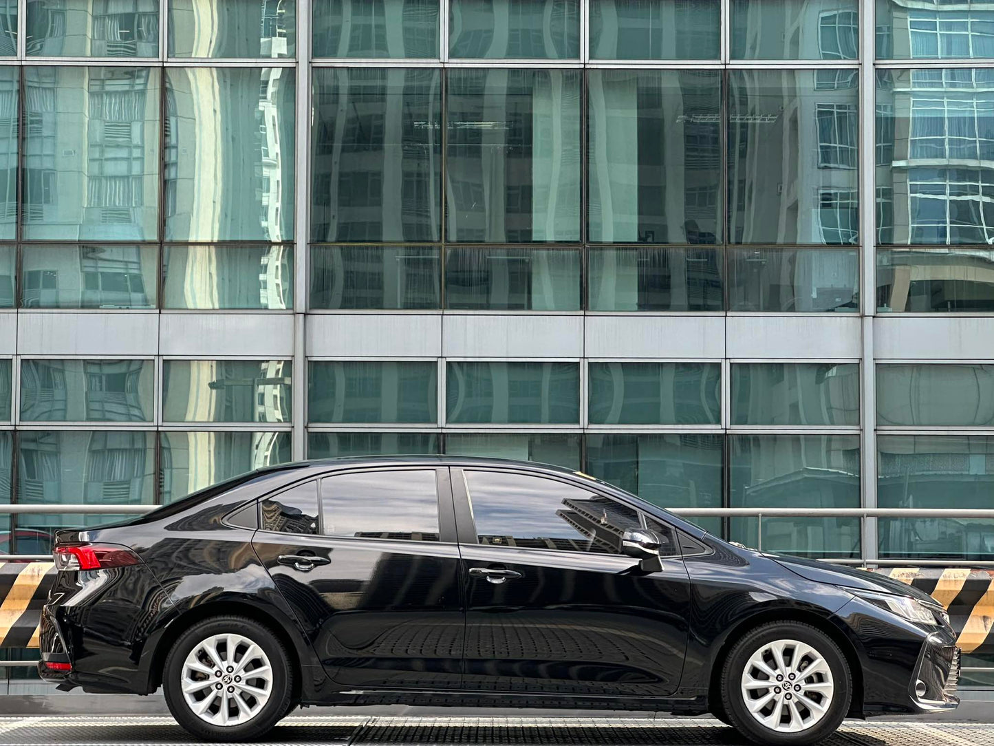 2019 Toyota Altis 1.6 G, Automatic, Gas