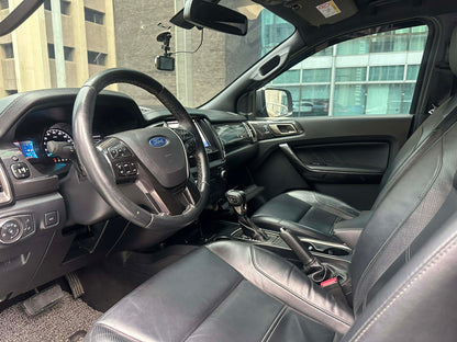 2020 Ford Everest Titanium 2.0, Automatic, Diesel