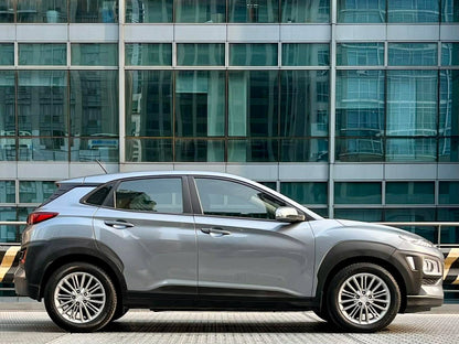 2020 Hyundai Kona 2.0 GLS, Automatic, Gas