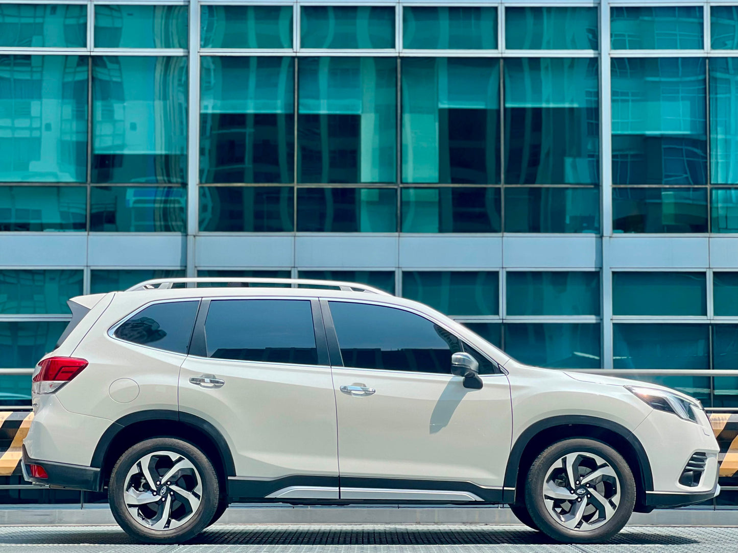2023 Subaru Forester Eyesight 2.0 IS AWD, Automatic, Gas