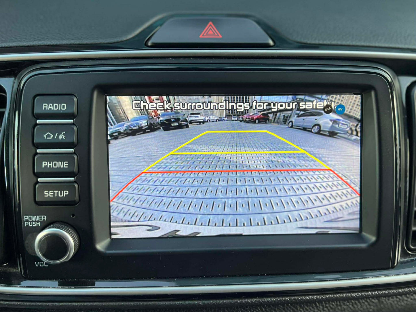 2019 Kia Soluto 1.4 EX, Automatic, Gas