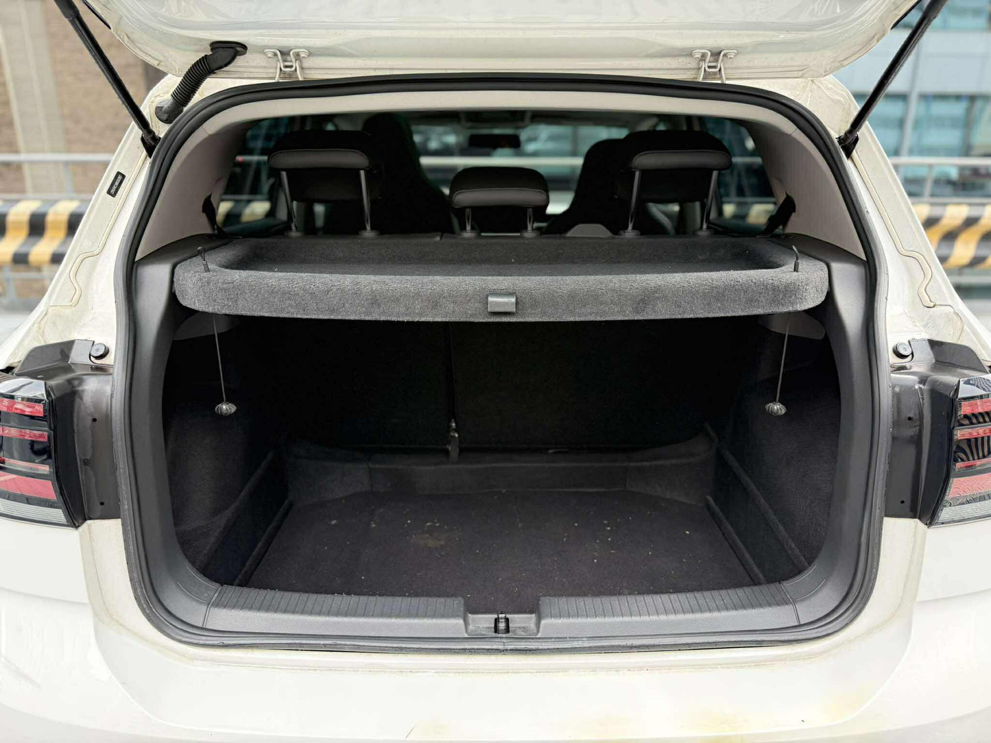 2022 Volkswagen T Cross 1.5, Automatic, Gas