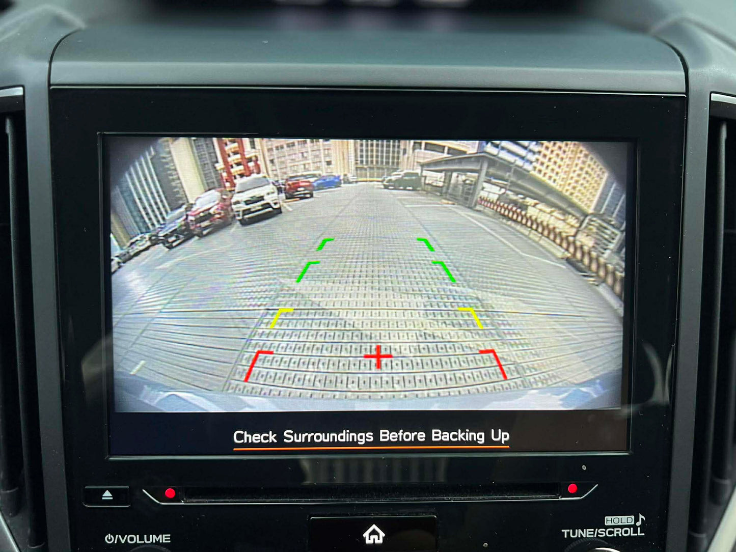 2018 Subaru XV 2.0i-S Eyesight, Automatic, Gas