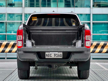 2019 Ford Ranger 2.0  Wildrak 4x2, Automatic, Diesel