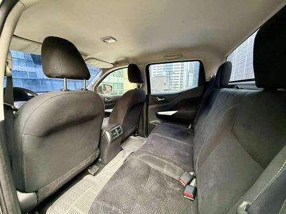 2017 Nissan Navara EL 4x2 2.5, Automatic, Diesel