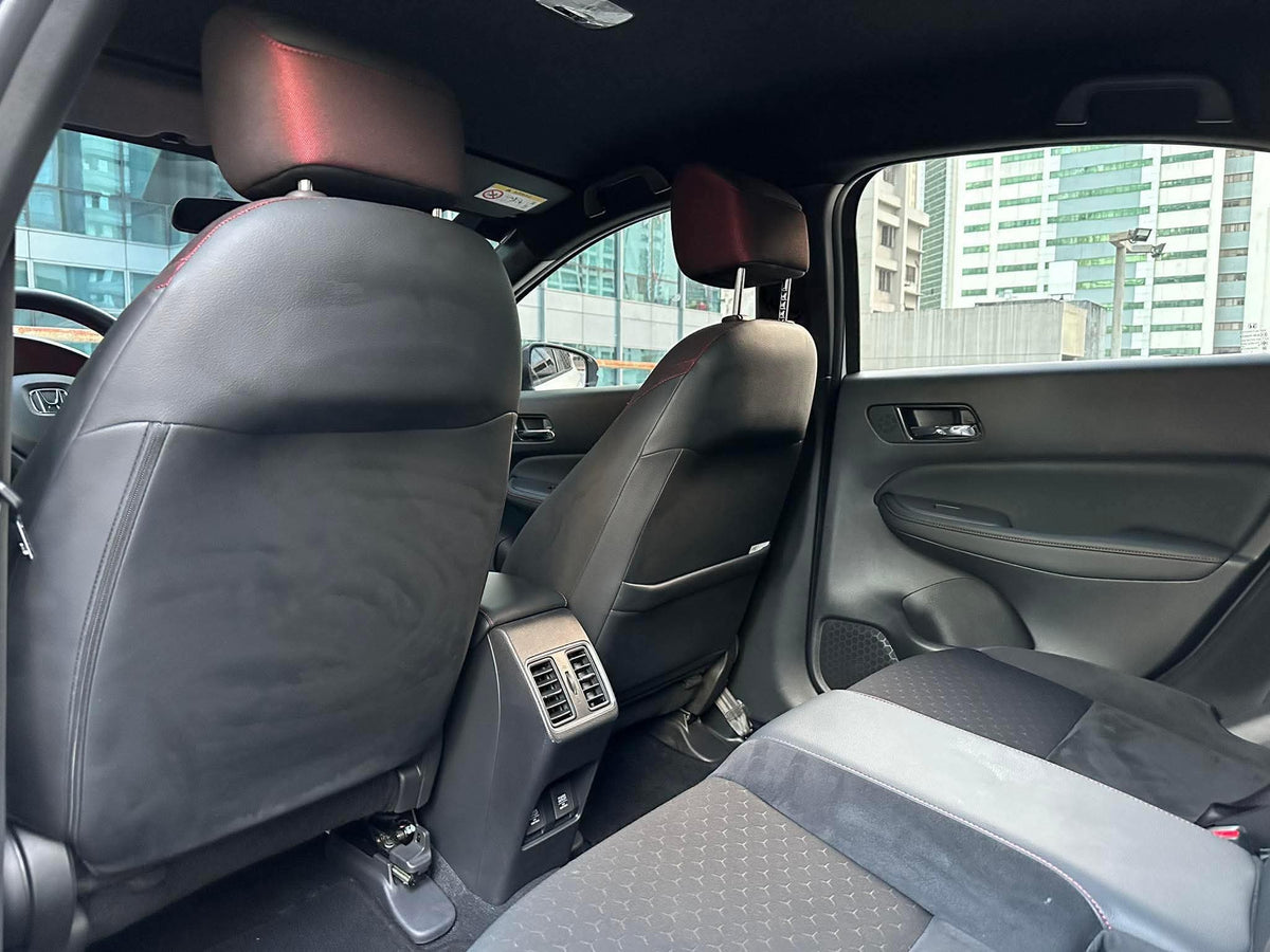 2023 Honda City RS Hatchback 1.5, Automatic, Gas