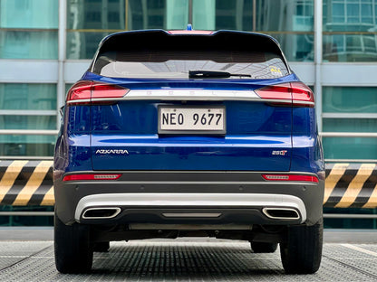 2020 Geely Azkarra Premium 1.5, Automatic, Gas