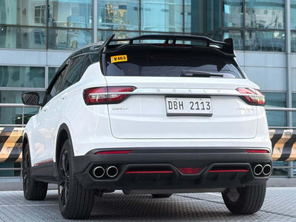 2023 Geely Coolray Sport SE 1.5, Automatic, Gas