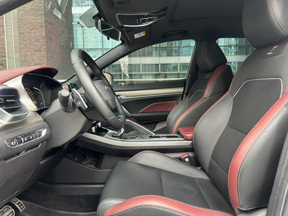 2021 Geely Coolray 1.5 Sport, Automatic, Gas