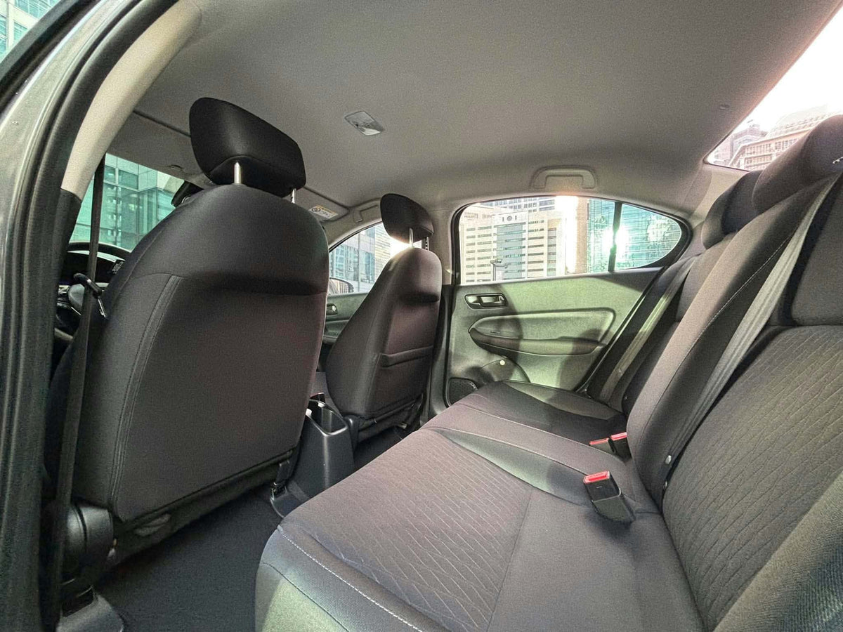2024 Honda City S 1.5, Automatic, Gas