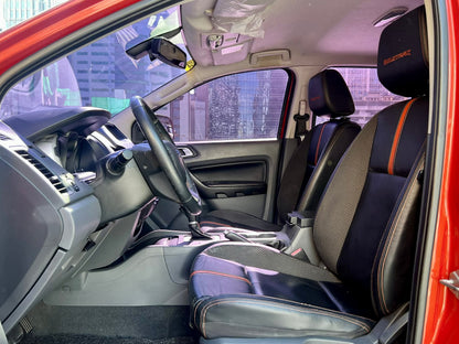 2015 Ford Ranger Wildtrak 4x2 2.2, Automatic, Diesel