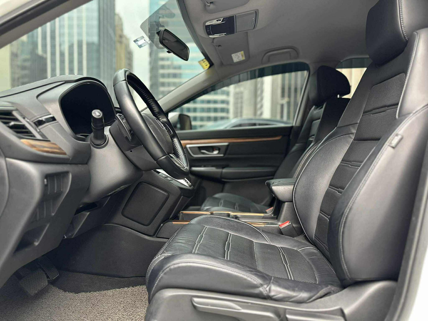 2019 Honda CRV 1.6 S, Automatic, Diesel