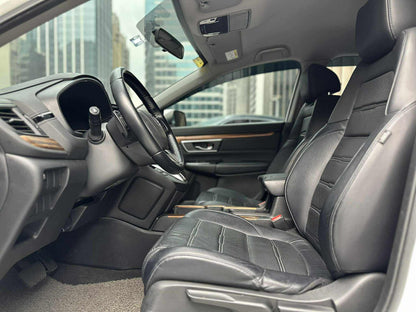 2019 Honda CRV 1.6 S, Automatic, Diesel