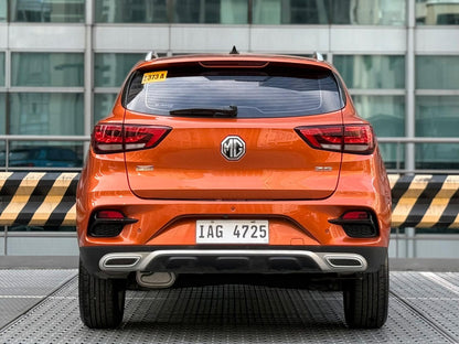 2024 MG ZS 1.5 Comfort, Automatic, Gas