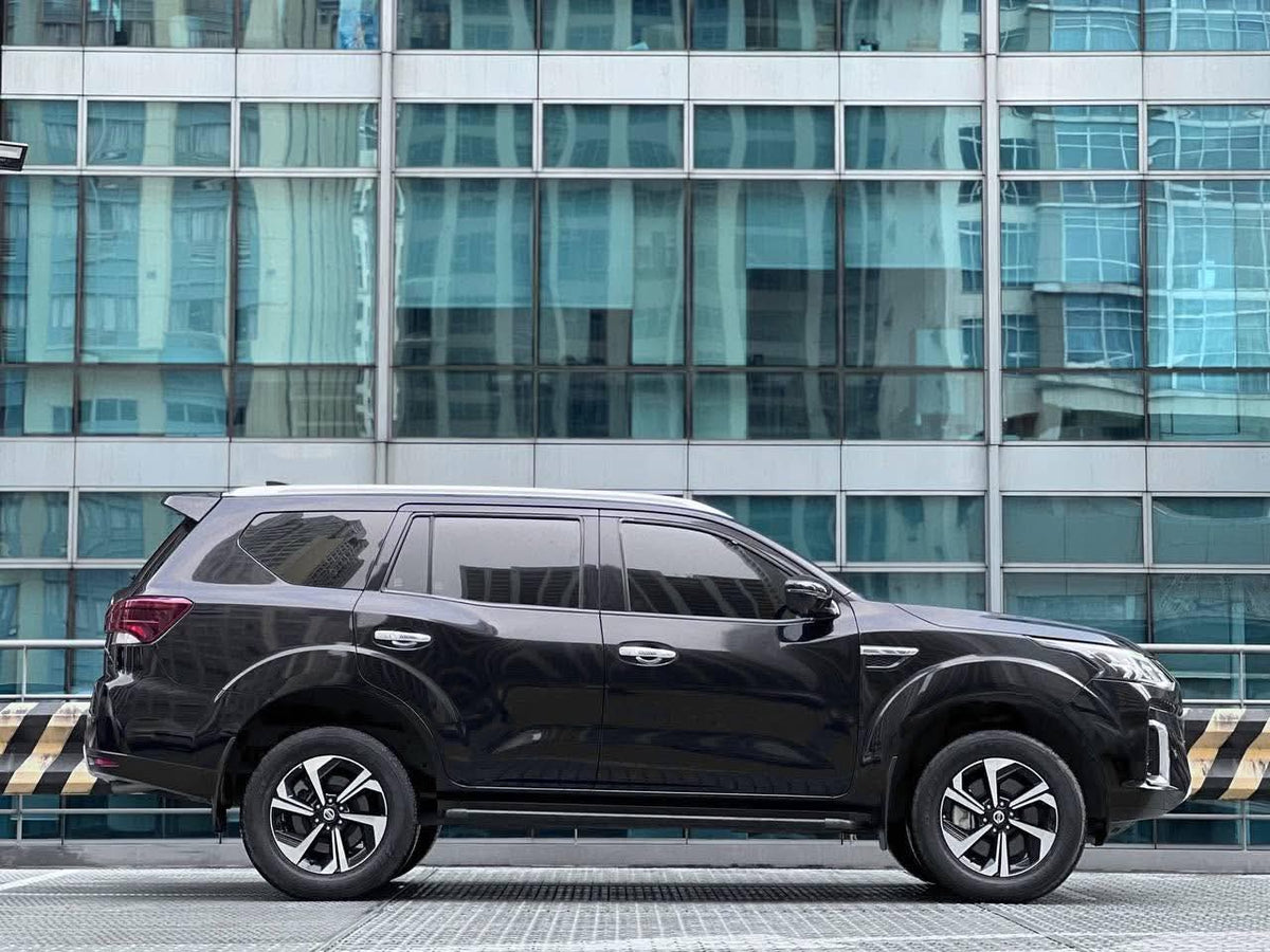 2023 Nissan Terra VL 4x2 2.5 Automatic, Diesel