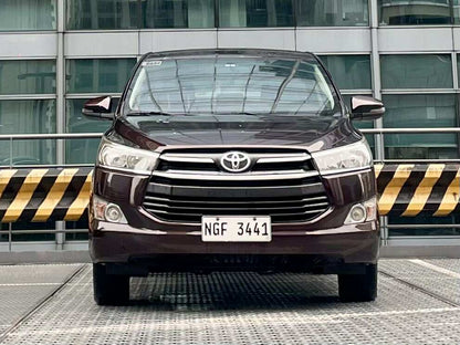2020 Toyota Innova 2.8 E, Automatic, Diesel