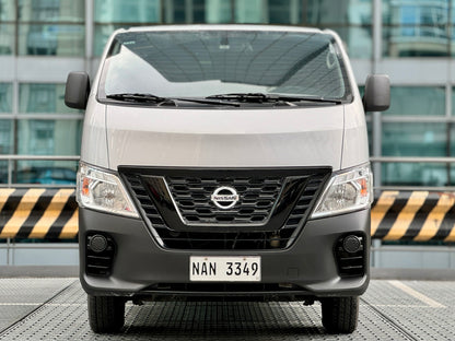 2020 Nissan Urvan NV350 2.5, Manual, Diesel