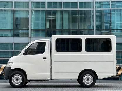 2023 Toyota Lite Ace FX 1.5, Manual, Gas