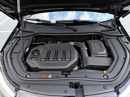 2022 Ford Territory Titanium 1.5, Automatic, Gas