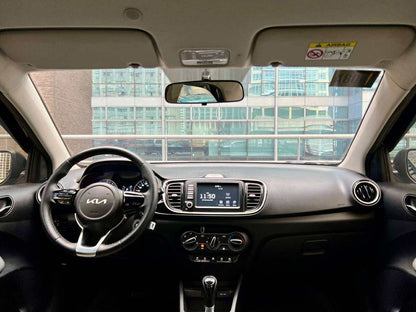 2024 Kia Soluto 1.4 EX Sedan, Automatic, Gas