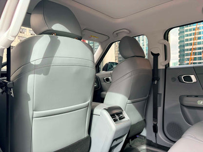 2025 BAIC B30 Dune 4x4 Hybrid, Automatic, Gas
