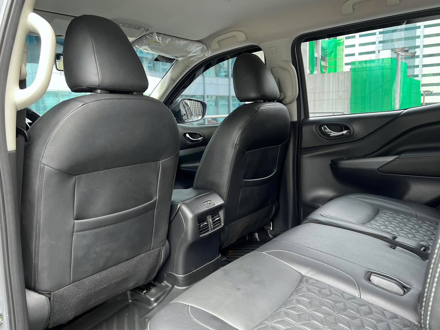 2025 Nissan Terra 2.5 Vl Sports 4x2, Automatic, Diesel