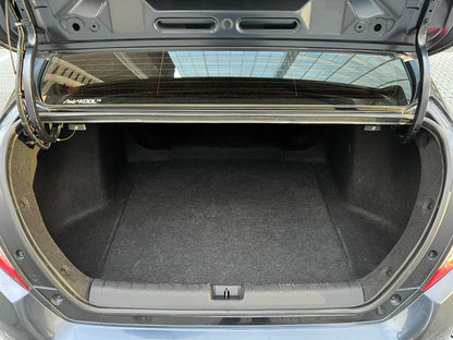 2020 Honda Civic 1.8 E, Automatic, Gas