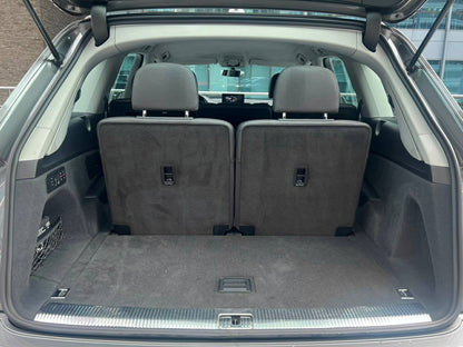 2017 Audi Q7 3.0 TDI, Automatic, Diesel