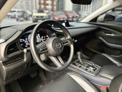 2020 Mazda CX-30 FW PRO 2.0, Automatic, Gas